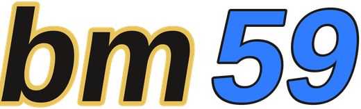bm59 logo
